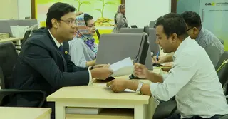 সম্মিলিত ইসলামী ব্যাংকের গ্রাহকদের টাকা ফেরত দিচ্ছে কেন্দ্রীয় ব্যাংক, উৎস নিয়ে প্রশ্ন
